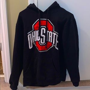 Ohio State hoodie